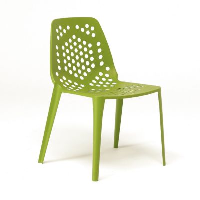 Pattern Stuhl