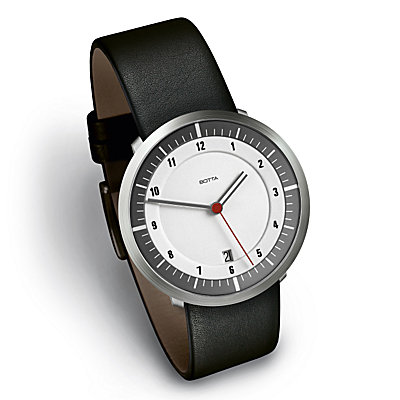 Armbanduhren Online on Von Botta Design   Ikarus     Design Online   Produkt  Bersicht