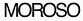Moroso