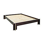 Wermo Steckbett mit Lattenrost
