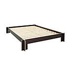 Wermo Steckbett mit Lattenrost