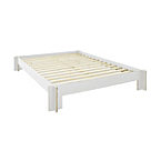Wermo Steckbett mit Lattenrost