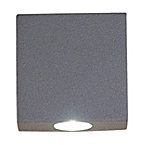 Vollmer GmbH Heitronic&reg; Ivo LED-Au&szlig;enleuchte 1-flammig