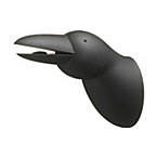 Kaiko Developments BV +d Bird Hook Garderobenhaken 3er-Set