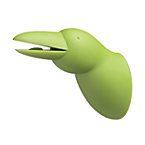 Kaiko Developments BV +d Bird Hook Garderobenhaken 3er-Set