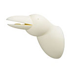 Kaiko Developments BV +d Bird Hook Garderobenhaken 3er-Set
