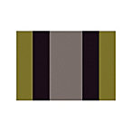 Object Carpet Dots + Stripes 07 Teppich