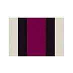 Object Carpet Dots + Stripes 08 Teppich