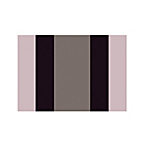 Object Carpet Dots + Stripes 09 Teppich