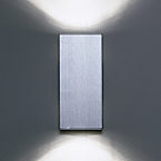 Roooom Service- und Milan Iluminacion Dau Doble  Wandleuchte