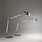 Artemide GmbH Tolomeo Tavolo Body
