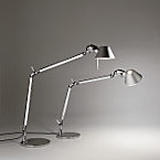 Artemide GmbH Tolomeo Tavolo Tischfuß
