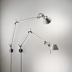 Artemide GmbH Tolomeo Tavolo Wandbefestigung