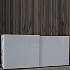 Wellis Duo 1 Sideboard