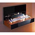 Spartherm Feuerungstechnik ebios-fire Quadra Ethanol-Kamin