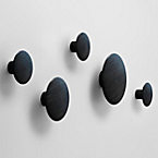 Muuto The Dots Garderobenhaken