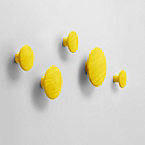 Muuto The Dots Garderobenhaken