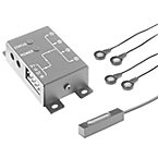 Spectral ZU1281-Infrarot Link System