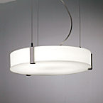 idl - idee.design.licht. GmbH idee.design.licht Roton Opal Pendelleuchte