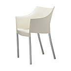 Kartell Dr. No Stuhl