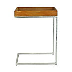 Jan Kurtz Pizzo Teak Beistelltisch