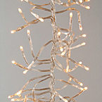 Peter Jungbluth Lumineo Cluster Lights Lichterkette Outdoor
