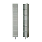 Probell Media-turn Schrank M