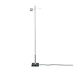 RADIUS GmbH Absolut-Lighting Absolut Stehleuchte m. Sensordimmer