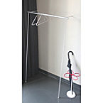 VfJ GmbH Roomsafari Leanon 2 Anlehngarderobe