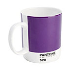 Klein & More Pantone&reg; Becher grape juice 520