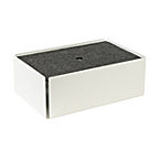 Konstantin Slawinski Charge Box Kabelbox Filz