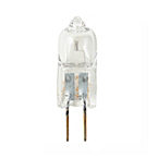 Mega Licht GmbH Leuchtmittel  G4, 10 Watt 12 Volt