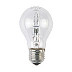 Mega Licht GmbH E27 Halogen Energy Saver 105 W klar