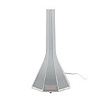 Rotaliana Diva LED Leuchte mit Audiosystem