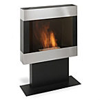 Blomus Chimo Standfu&szlig; f&uuml;r Wandkamin 65334