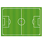 Inside Papier-Tischset Soccer 30 Blatt