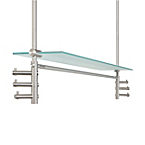 Phos Design Take 3 Deckengarderobe