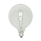 Relco Group Germany Leuchtmittel E 27 Globe, 100 W