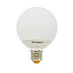 ikarus Design Handel GmbH Energiesparleuchtmittel E 27, 15 W, Globe G95