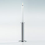 Auerhahn Bestecke Tube Kerzenleuchter