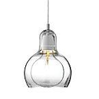 Shapes GmbH &tradition&reg; Mega Bulb SR2 Pendelleuchte