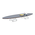 Vitra Elliptical Table ETR Couchtisch