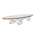 Vitra Elliptical Table ETR Couchtisch