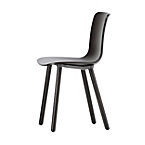 Vitra HAL Wood Stuhl