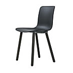 Vitra HAL Wood Stuhl