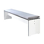 Conmoto J. Wagner Riva Bank 216 ohne Lehne