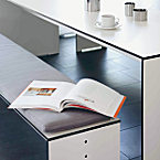 Conmoto J. Wagner Riva Auflage f&uuml;r Bank 216