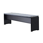 Conmoto J. Wagner Riva Bank 216 ohne Lehne