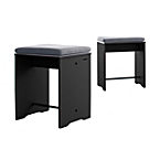 Conmoto J. Wagner Riva Hocker/Beistelltisch