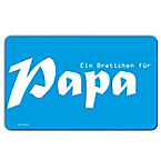 Keppler & Fremer GmbH Remember&reg; Fr&uuml;hst&uuml;cksbrettchen Papa